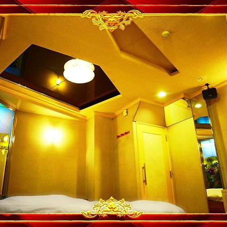 Kyoto Hotel Crown (Adults Only) Εξωτερικό φωτογραφία