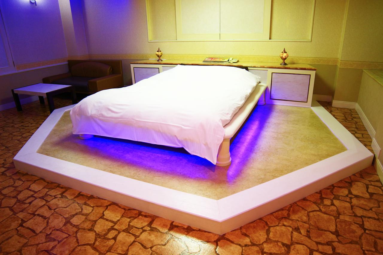 Kyoto Hotel Crown (Adults Only) Εξωτερικό φωτογραφία