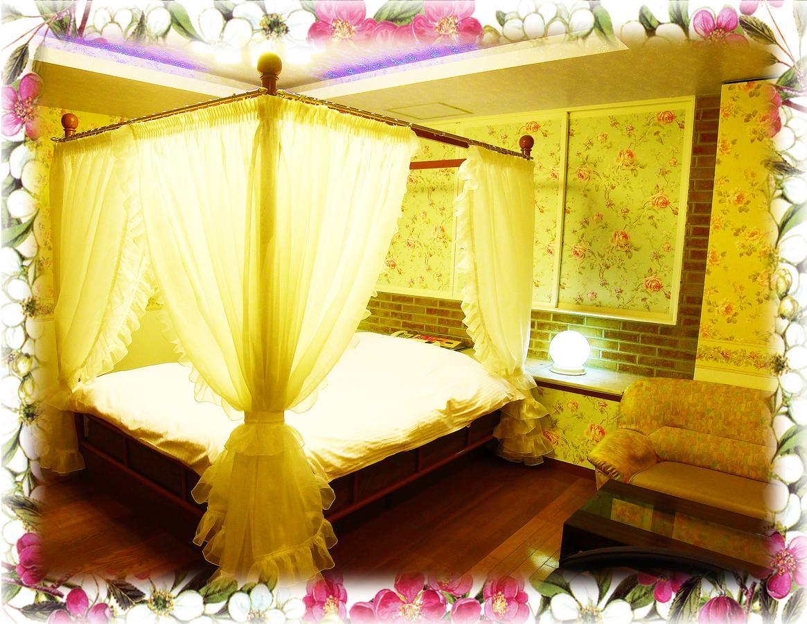 Kyoto Hotel Crown (Adults Only) Εξωτερικό φωτογραφία