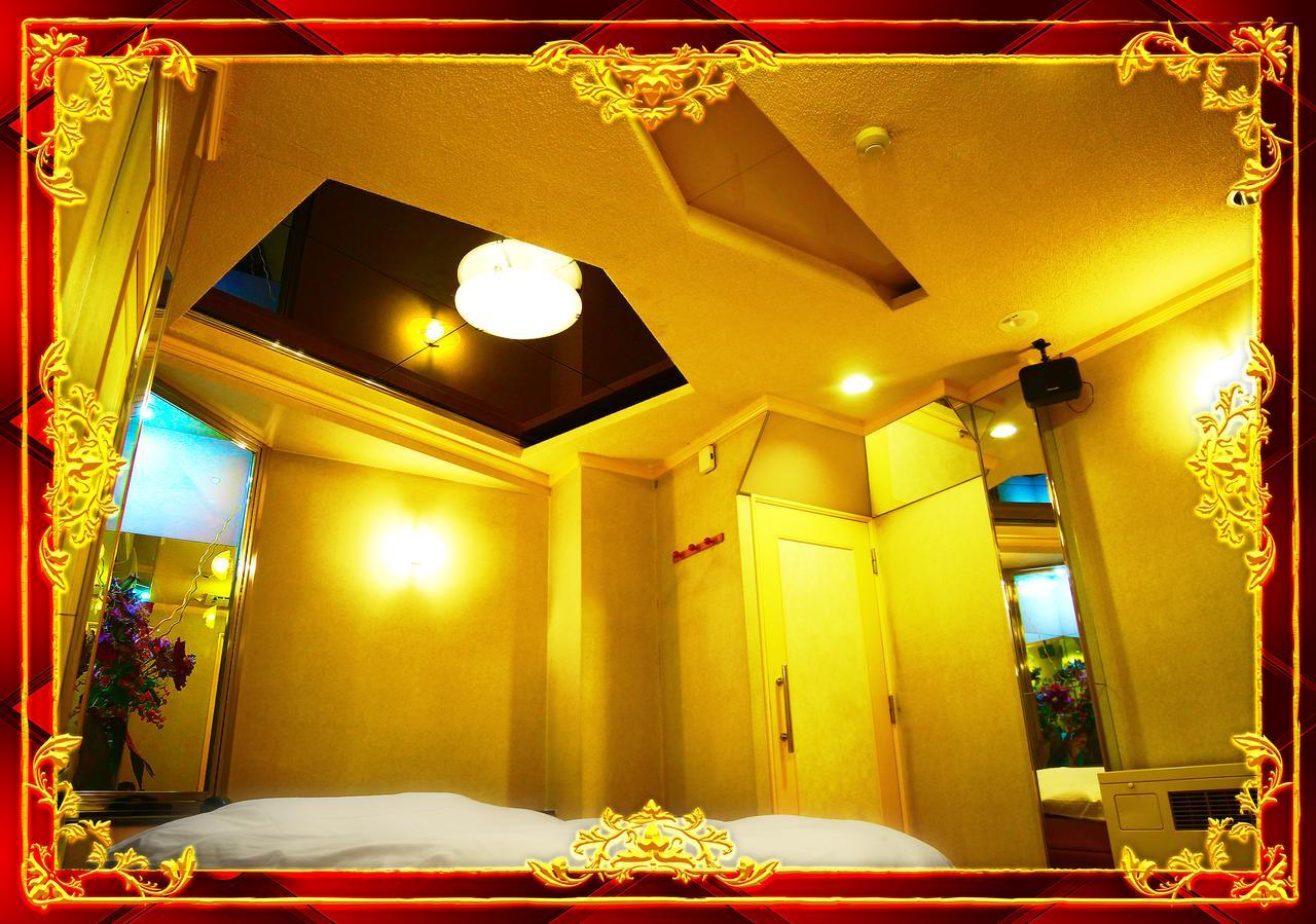 Kyoto Hotel Crown (Adults Only) Εξωτερικό φωτογραφία