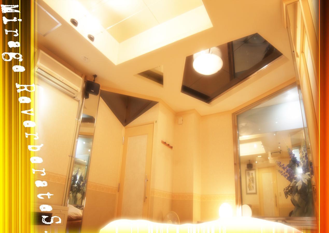 Kyoto Hotel Crown (Adults Only) Εξωτερικό φωτογραφία