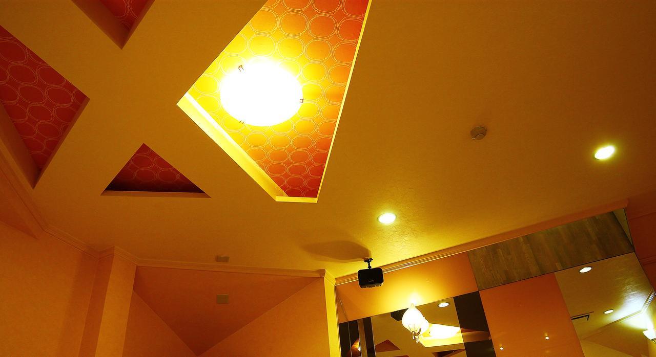 Kyoto Hotel Crown (Adults Only) Εξωτερικό φωτογραφία