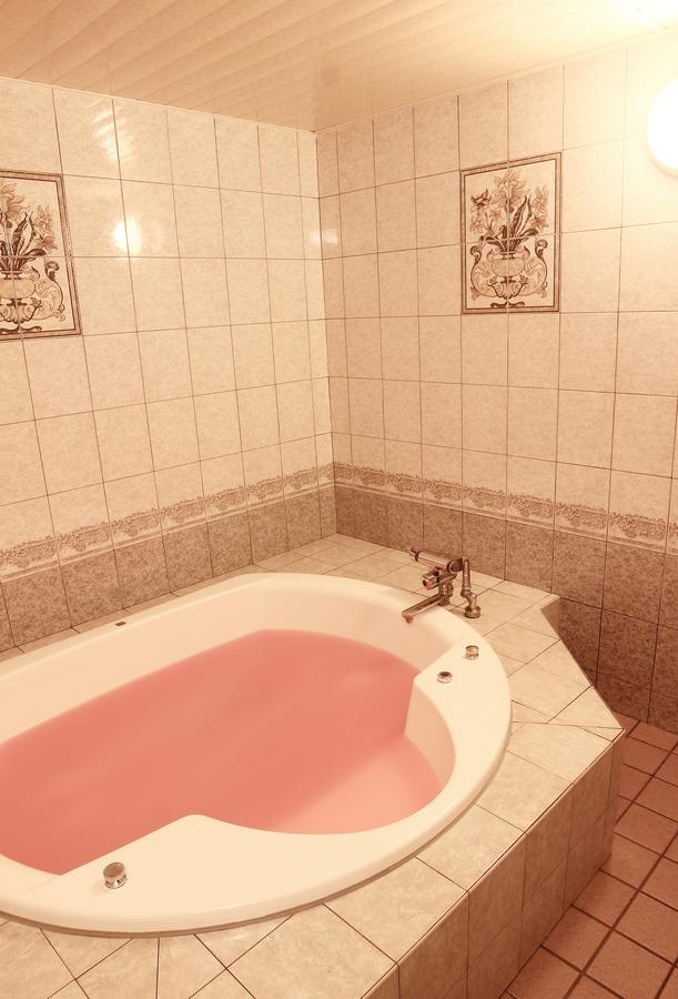 Kyoto Hotel Crown (Adults Only) Εξωτερικό φωτογραφία